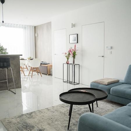 Blue Yvey Apartment 토르호우트 외부 사진