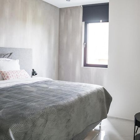 Blue Yvey Apartment 토르호우트 외부 사진