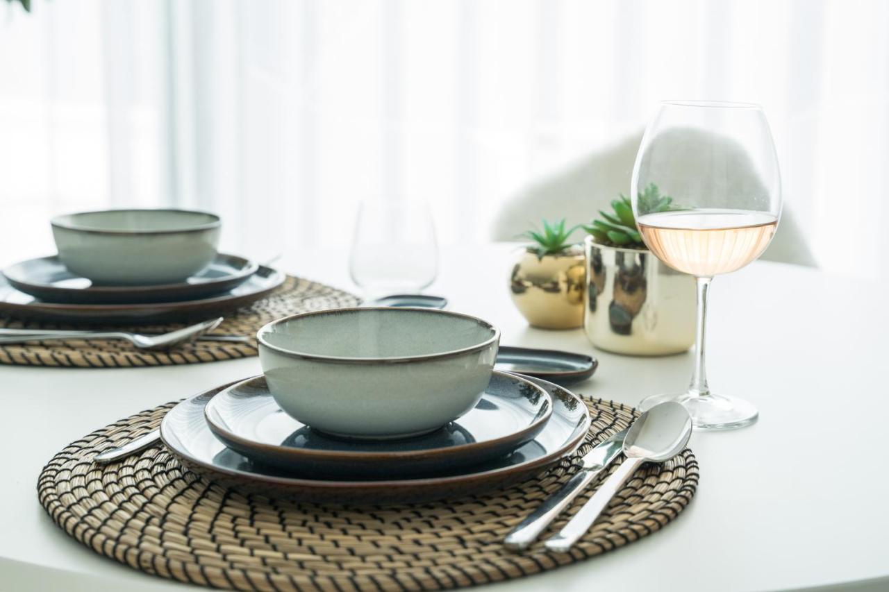 Blue Yvey Apartment 토르호우트 외부 사진