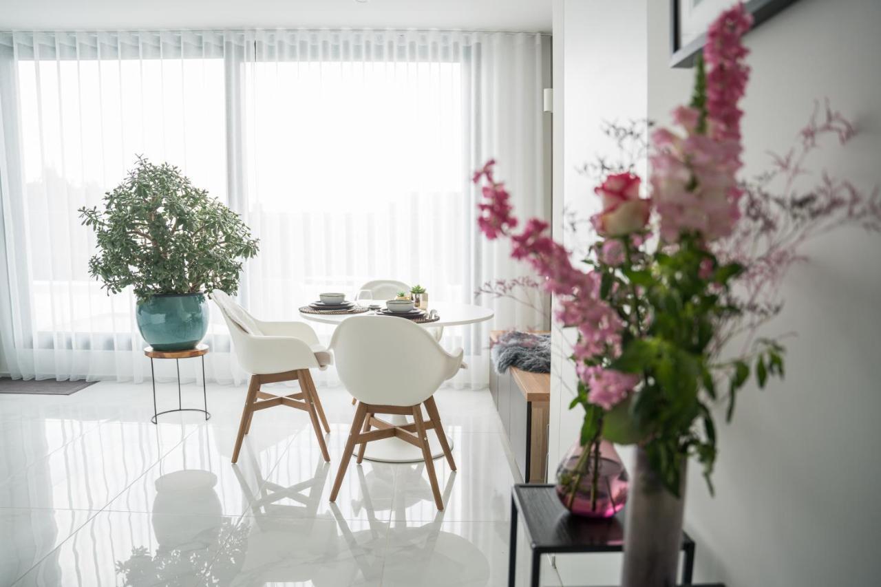 Blue Yvey Apartment 토르호우트 외부 사진