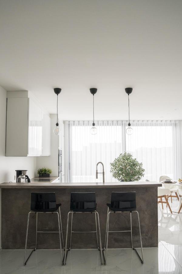 Blue Yvey Apartment 토르호우트 외부 사진