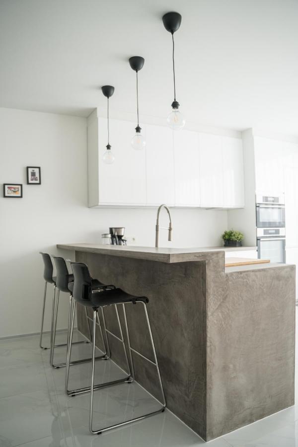 Blue Yvey Apartment 토르호우트 외부 사진