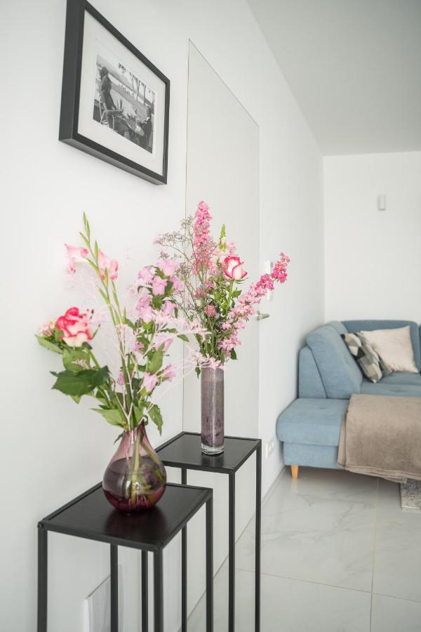 Blue Yvey Apartment 토르호우트 외부 사진